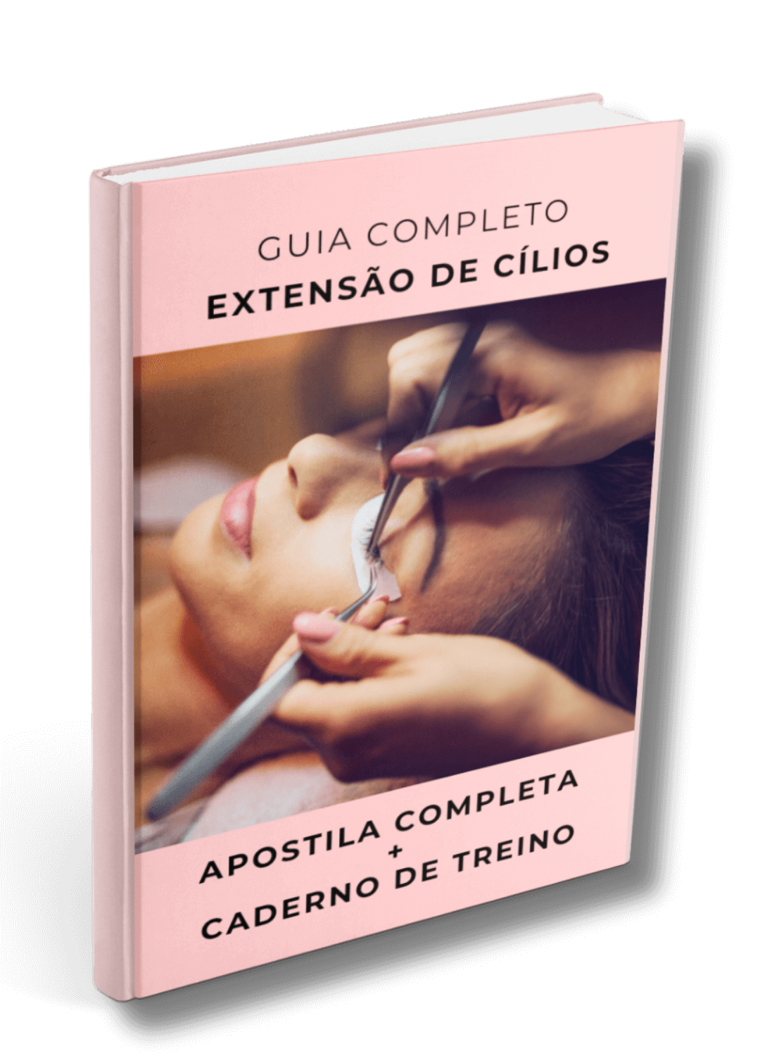 Apostila Completa Editável