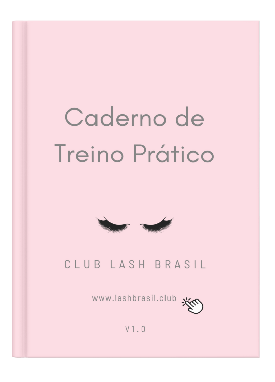 Caderno de Treino Prático